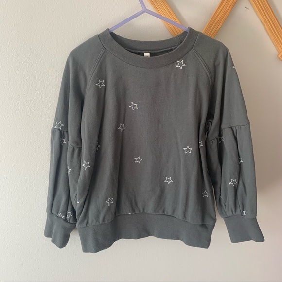 Rylee + Cru Other - Rylee + Cru sweatshirt